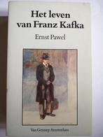 Het leven van Franz Kafka 9789060127841 Pawel, Verzenden, Gelezen, Pawel