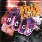 cd - N.A.O.P. - Full Contact, Verzenden, Zo goed als nieuw