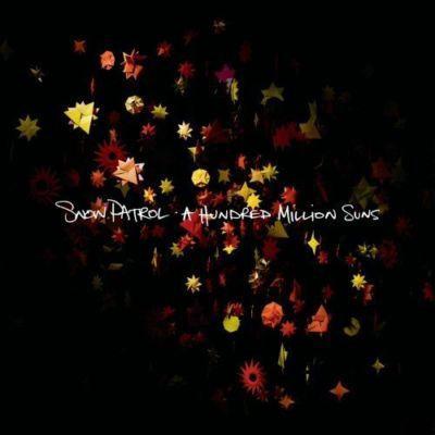 cd - Snow Patrol - A Hundred Million Suns, Cd's en Dvd's, Cd's | Overige Cd's, Zo goed als nieuw, Verzenden