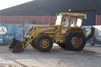 Veiling: Wiellader Volvo BM 646 Diesel, Zakelijke goederen, Machines en Bouw | Kranen en Graafmachines, Ophalen, Wiellader of Shovel
