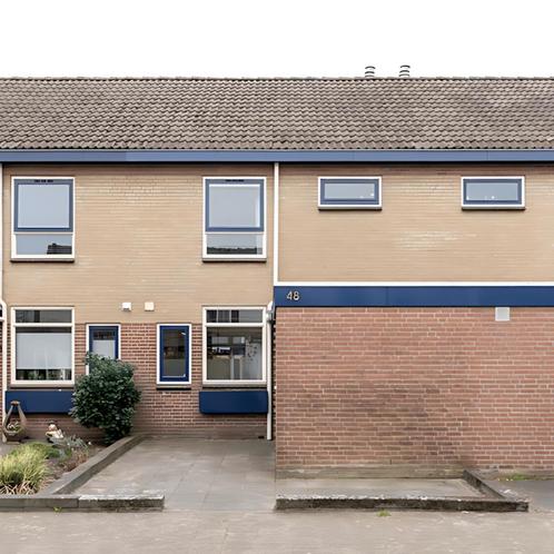 Tussenwoning met Garage aan De Nova Cura 48 gevonden in Drac, Huizen en Kamers, Huizen te huur, Direct bij eigenaar