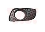 BUMPER GRILL VOOR SMART FORTWO 451 2007- 4518260118C22A, Ophalen of Verzenden, Nieuw