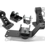 Innovative 00-09 Honda S2000 K-Series Black Steel Mounts 75A, Ophalen of Verzenden, Nieuw