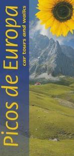 Landscapes of the Picos de Europa 9781856914666, Verzenden, Gelezen, Teresa Farino