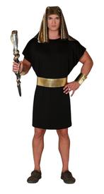 Faro Kostuum Zwart Heren, Kleding | Heren, Carnavalskleding en Feestkleding, Verzenden, Nieuw