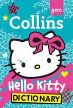 Collins gem: Hello Kitty dictionary (Paperback), Gelezen, Collins Dictionaries, Verzenden