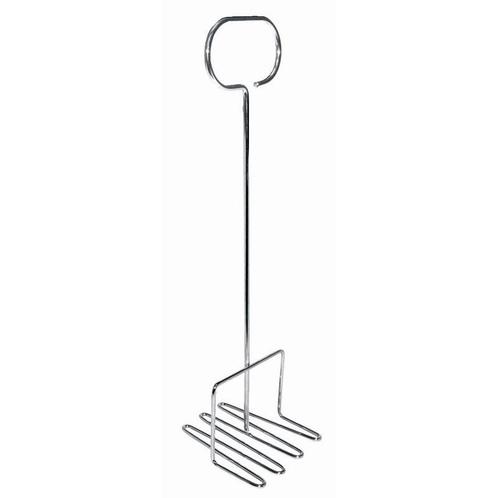 RVS pureestamper | 60 cm, Zakelijke goederen, Horeca | Overige, Verzenden