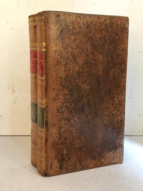 Abbé Proyart - Vie du Dauphin [Duc de Bourgogne] père de, Antiek en Kunst, Antiek | Boeken en Bijbels