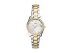 Fossil Scarlette Mini ES4319 Dameshorloge 32 mm -, Verzenden, Nieuw