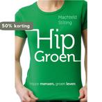 Hip groen 9789022994757 M. Stilting, Verzenden, Gelezen, M. Stilting