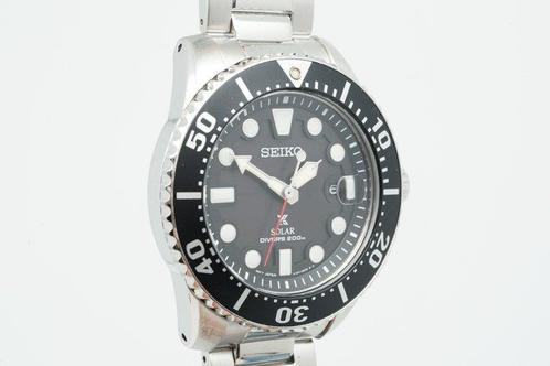 Seiko - Prospex - Zonder Minimumprijs - SNE551P1 | V157-0DF0, Sieraden, Tassen en Uiterlijk, Horloges | Antiek