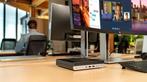 Mini PC HP 800 G4 i7-8700T 8GB 256GB NVMe + Garantie, Ophalen of Verzenden, Nieuw