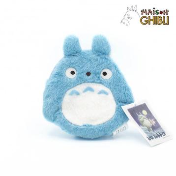 Sun Arrow My Neighbor Totoro Coin Purse-Totoro Blauw beschikbaar voor biedingen