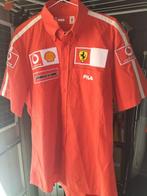 Ferrari - 2000 - Formule 1 shirt, Overhemd, Nieuw