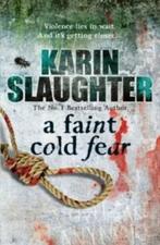 A faint cold fear / Grant County / 3 9780099553076, Verzenden, Gelezen, Karin Slaughter