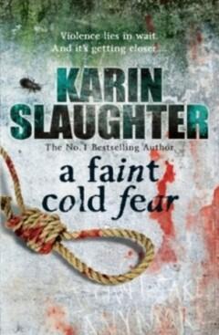 A faint cold fear / Grant County / 3 9780099553076, Boeken, Overige Boeken, Gelezen, Verzenden