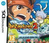 Inazuma Eleven 2: Blizzard Franstalig Losse Game Card iDEAL!, Spelcomputers en Games, Games | Nintendo DS, Zo goed als nieuw, Ophalen of Verzenden