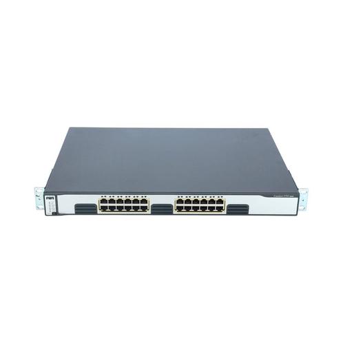 Cisco WS-C3750G-24T-S, Computers en Software, Netwerk switches, Nieuw, Verzenden