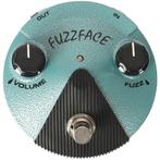Dunlop FFM3 Fuzz Face Mini Hendrix gitaar effect pedaal, Muziek en Instrumenten, Effecten, Verzenden, Nieuw