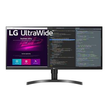 LG 34WN750-B, 2xHDMI/1xDP, UltraWide Quad HD