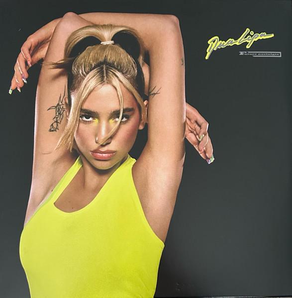 lp nieuw - Dua Lipa - Future Nostalgia, Cd's en Dvd's, Vinyl | Pop, Zo goed als nieuw, Verzenden
