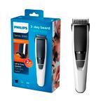 Philips 3000 Series BT3206/14 Baardtrimmer, Witgoed en Apparatuur, Persoonlijke-verzorgingsapparatuur, Verzenden, Nieuw