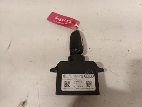 Contactslot + sleutel Audi A6 C6 S6 quattro 4F0909131, Auto-onderdelen, Carrosserie en Plaatwerk, ARN erkend, Stiba lid, Erkend duurzaam