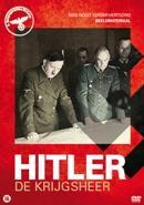 Hitler - De krijgsheer - DVD, Cd's en Dvd's, Dvd's | Documentaire en Educatief, Verzenden