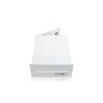 Joma Hall DC inbouw brievenbussysteem achteruitname, Tuin en Terras, Brievenbussen, Verzenden, Nieuw