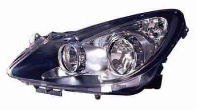 Koplamp, Auto-onderdelen, Verlichting, Nieuw, Verzenden