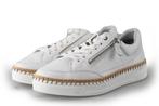 Tamaris Sneakers in maat 36 Wit | 10% extra korting, Tamaris, Verzenden, Wit, Sneakers of Gympen