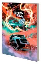 X-Men Red By Al Ewing Vol. 2, Boeken, Verzenden, Zo goed als nieuw