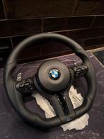 BMW Stuur BLACK ON BLACK Geperforeerd F Series F10/F20/F30, Ophalen of Verzenden, Nieuw, BMW