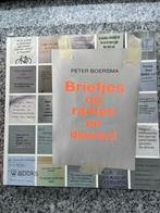 Briefjes op  ramen en deuren!, Boeken, Gelezen, Peter Boersma, Stefan Nieuwenhuis en Bram Esser, Verzenden, Maatschappij en Samenleving