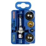 Benson Autolamp set - H7 - 12V - 8-delig - Inclusief zeke..., Ophalen of Verzenden, Nieuw