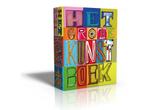 Het grote kunst boek 9789040007682 Collectief, Boeken, Kunst en Cultuur | Beeldend, Verzenden, Zo goed als nieuw, Collectief