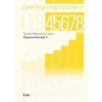 LOVS Toetsen begrijpend lezen Opgavenboekje 3 (per stuk), Boeken, Verzenden, Nieuw