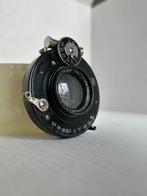 Hugo Meyer & Co. Görlitz Doppel-Anastigmat Helioplan, Nieuw