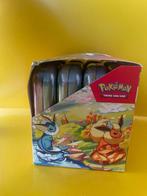 Pokémon - 1 Box - Prismatic Evolution Tin display- 8 Tins-, Nieuw