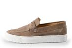 Goosecraft Loafers in maat 43 Bruin | 10% extra korting, Kleding | Heren, Schoenen, Loafers, Bruin, Verzenden, Goosecraft