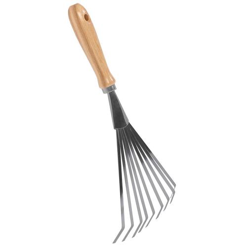 Talen Tools Handharkje voor Precieze Bladverwijdering - P..., Tuin en Terras, Hand-tuingereedschap, Nieuw, Ophalen of Verzenden