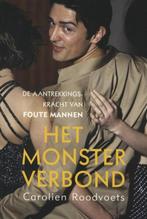 Het monsterverbond 9789069639697 Carolien Roodvoets, Verzenden, Zo goed als nieuw, Carolien Roodvoets