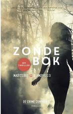 Zondebok / WP thriller / 3 9789461092847 Martine Kamphuis, Verzenden, Zo goed als nieuw, Martine Kamphuis