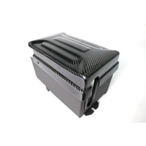 Armaspeed Carbon Fiber Battery Cover Audi S3 8V, Golf 7 GTI/, Auto diversen, Tuning en Styling