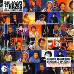 cd - AndrÃ© Hazes - Het Allerbeste Van 25 Jaar Hazes, Cd's en Dvd's, Verzenden, Zo goed als nieuw