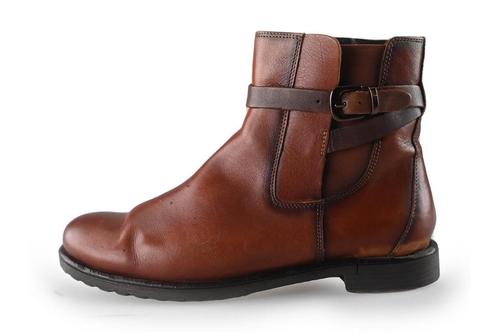 Ara Boots in maat 38½ Cognac | 10% extra korting, Kleding | Dames, Schoenen, Overige kleuren, Gedragen, Overige typen, Verzenden