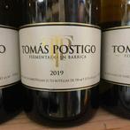 2019 Tomás Postigo, Fermentado en Barrica - Castilië en León, Nieuw