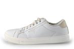 Cruyff Sneakers in maat 44 Wit | 10% extra korting, Cruyff, Verzenden, Wit, Sneakers of Gympen