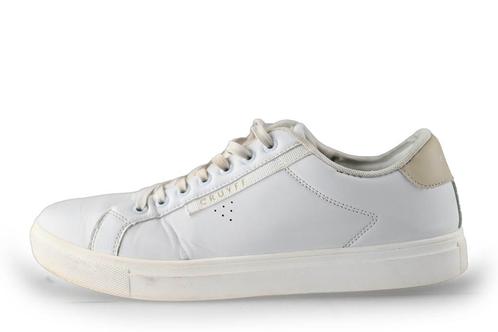 Cruyff Sneakers in maat 44 Wit | 10% extra korting, Kleding | Heren, Schoenen, Wit, Gedragen, Sneakers of Gympen, Verzenden