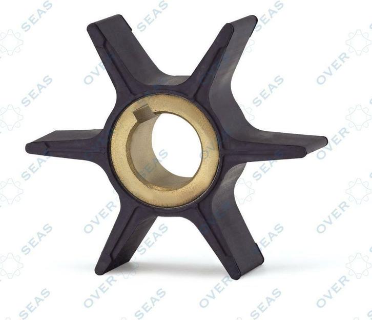 Impeller geschikt voor Suzuki OEM P/N 17461-94700/01, Watersport en Boten, Accessoires en Onderhoud, Onderhoud en Reparatie, Nieuw
